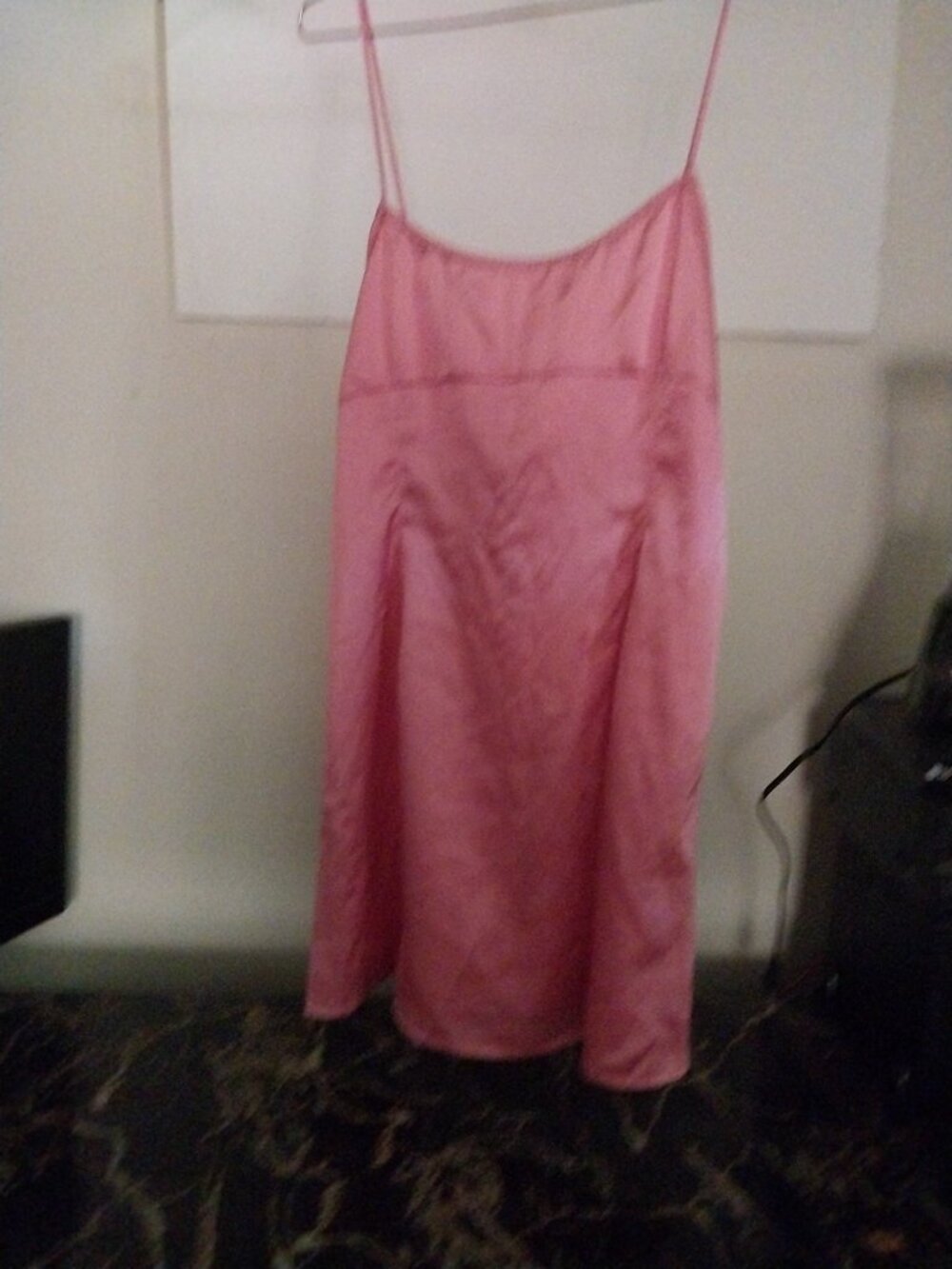 Pretty Little Thing Elegant Summer Dress